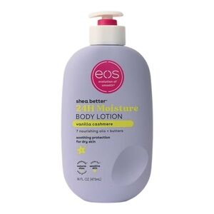 EOS Vanilla Cashmere